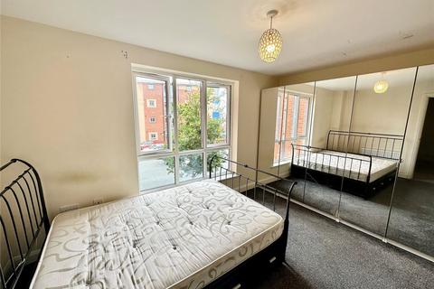 2 bedroom flat for sale, Craggs Row, Lancashire PR1