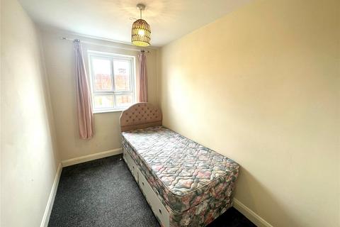 2 bedroom flat for sale, Craggs Row, Lancashire PR1