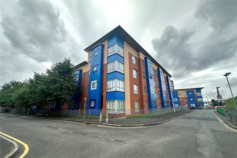 2 bedroom flat for sale, Craggs Row, Lancashire PR1