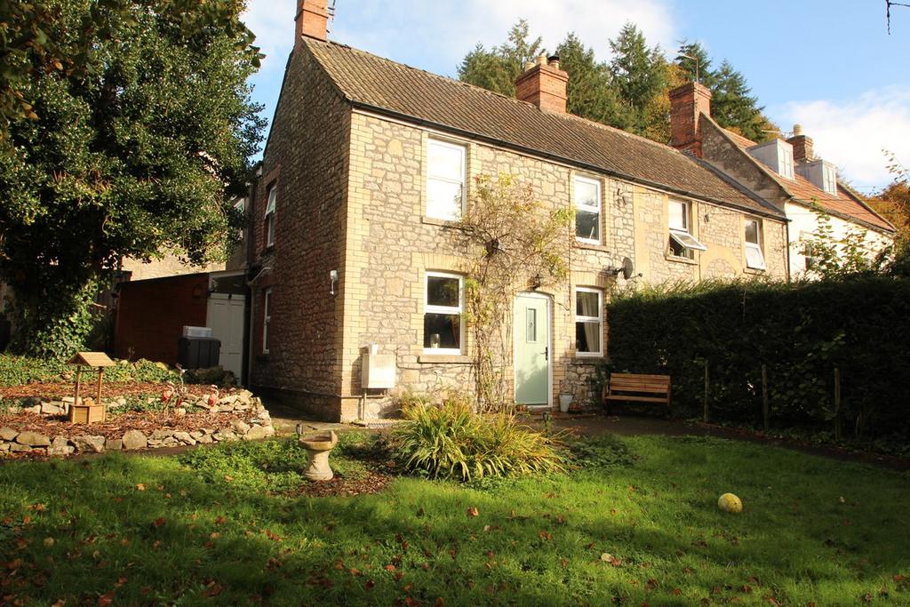 Barrendown Lane, Shepton Mallet, BA4 3 bed character property for sale