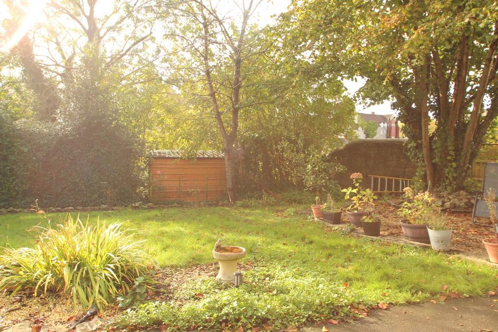 Barrendown Lane, Shepton Mallet, BA4 3 bed character property for sale