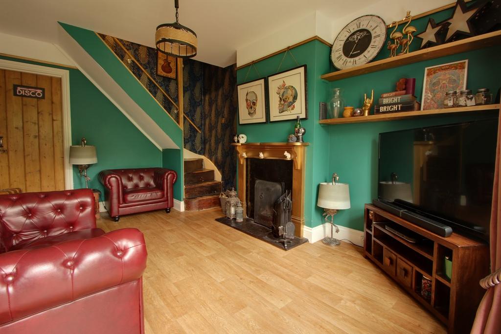 Barrendown Lane, Shepton Mallet, BA4 3 bed character property for sale