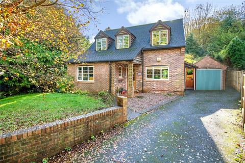 4 bedroom detached house for sale, Robins View, Coalford, Jackfield, Telford, Shropshire