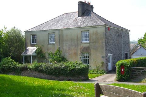 6 bedroom detached house for sale, Wolston House, Landscove, Devon