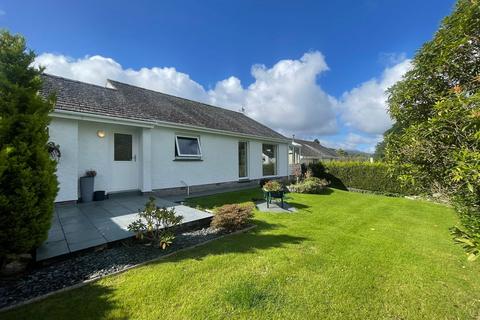 3 bedroom bungalow for sale, Lonscale View, Keswick CA12