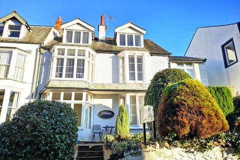 4 bedroom semi-detached house for sale, 3 Borrowdale Road, Keswick CA12