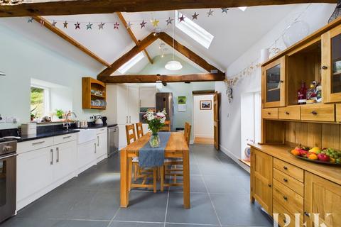4 bedroom barn conversion for sale, Bassenthwaite, Keswick CA12