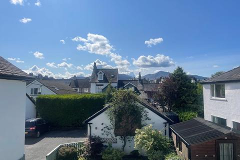 2 bedroom flat for sale - Wordsworth Street, Keswick CA12