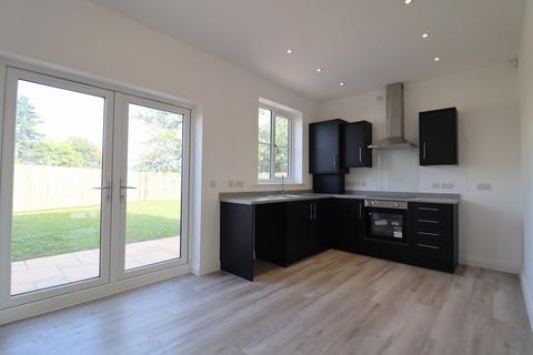 3 bedroom semi-detached house for sale - Thomas Wharton Meadows, Kirkby Stephen CA17