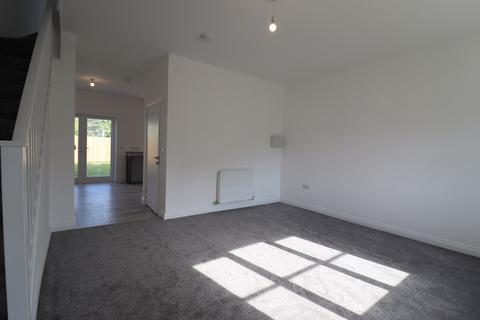 3 bedroom semi-detached house for sale - Academy Close, Thomas Wharton Meadows, Kirkby Stephen CA17