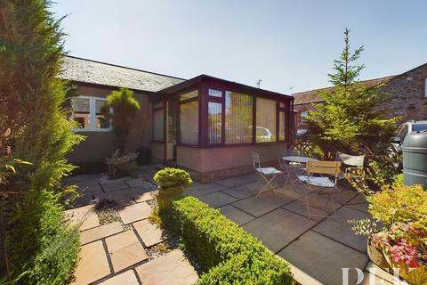 3 bedroom bungalow for sale, 4 Beeches Mews, Appleby-in-Westmorland CA16