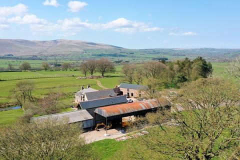4 bedroom barn conversion for sale - Hutton Roof, Penrith CA11