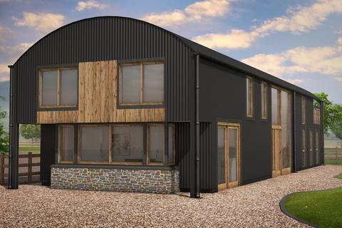 4 bedroom barn conversion for sale, Hutton Roof, Penrith CA11