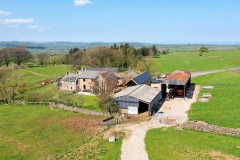 4 bedroom barn conversion for sale, Hutton Roof, Penrith CA11