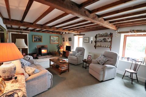 3 bedroom character property for sale, Caldbeck, Wigton CA7