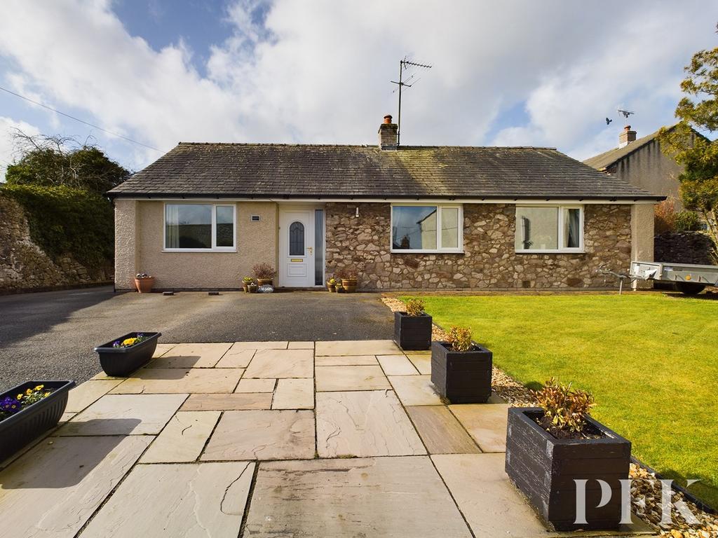 Stainton, Penrith CA11 4 bed detached bungalow for sale £435,000