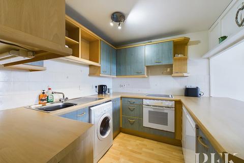 1 bedroom apartment for sale, Benson Row, Penrith CA11