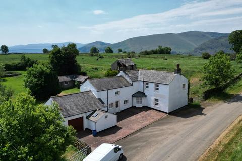 5 bedroom character property for sale, Hutton Roof, Penrith CA11