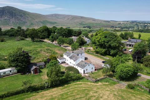 5 bedroom character property for sale, Hutton Roof, Penrith CA11