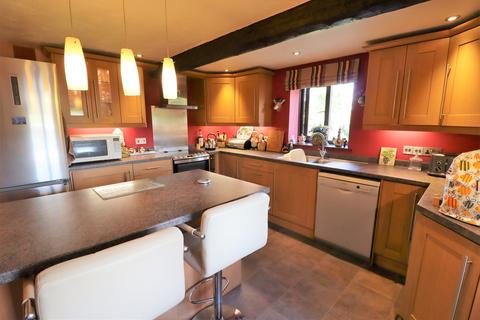 4 bedroom barn conversion for sale - 6 Causa Court, Wigton CA7