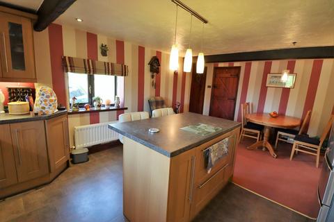 4 bedroom barn conversion for sale - 6 Causa Court, Wigton CA7