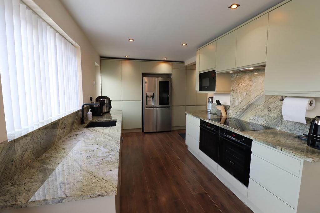 Edenside, Carlisle CA6 4 bed detached house for sale £250,000