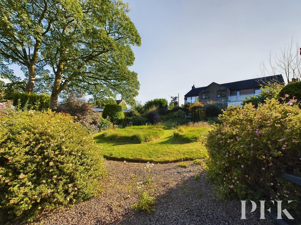 Colby, ApplebyinWestmorland CA16 3 bed detached house for sale £495,000