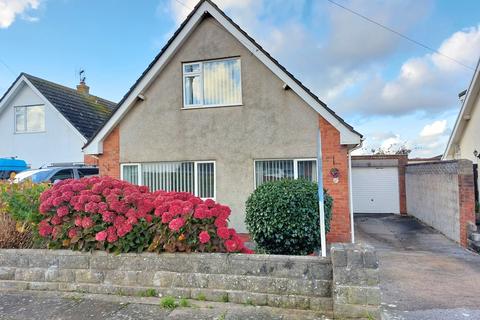 3 bedroom bungalow for sale, LONG ACRE DRIVE, NOTTAGE, PORTHCAWL, CF36 3SB