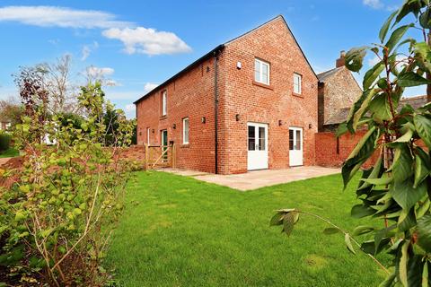 3 bedroom barn conversion for sale - Canal Court, Carlisle CA5