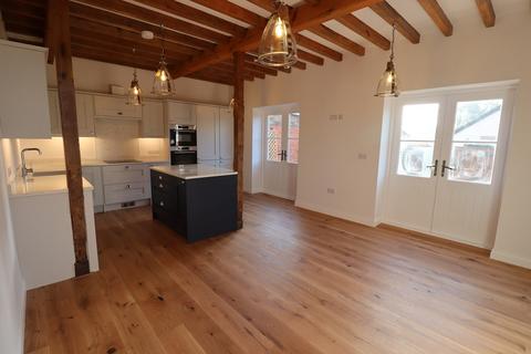 3 bedroom barn conversion for sale - Canal Court, Carlisle CA5
