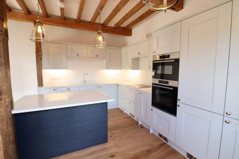 3 bedroom barn conversion for sale - Canal Court, Carlisle CA5