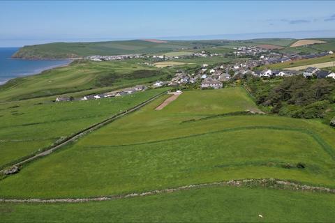 Plot for sale - Nethertown Road, St Bees CA27