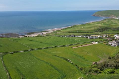 Plot for sale, Nethertown Road, St Bees CA27