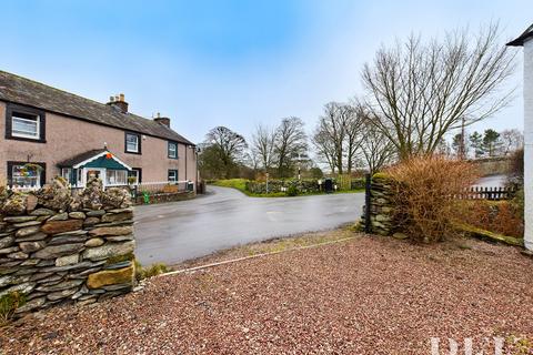 3 bedroom detached house for sale, Bampton, Penrith CA10