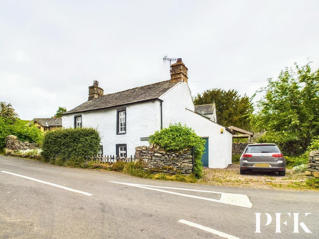 Bampton, Penrith CA10 3 bed detached house for sale £275,000