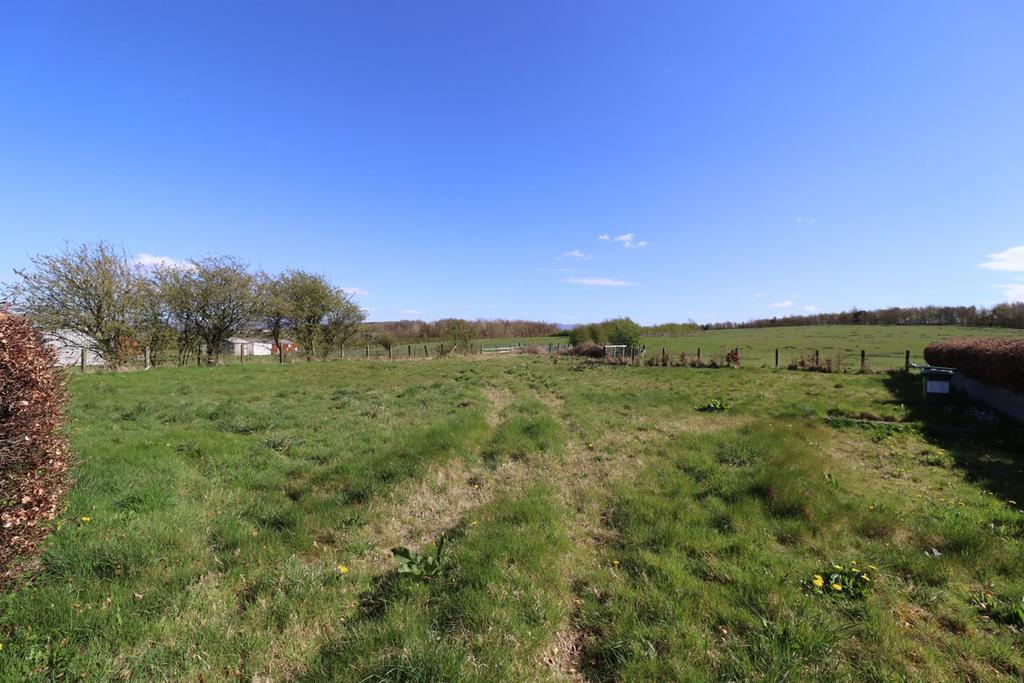 Site adjacent to GlenCraig, Maryport CA15 4 bed property with land for