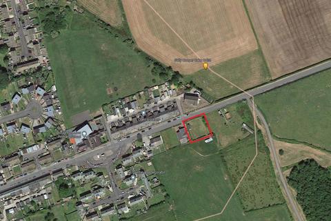 4 bedroom property with land for sale - Site adjacent to Glen-Craig, Maryport CA15