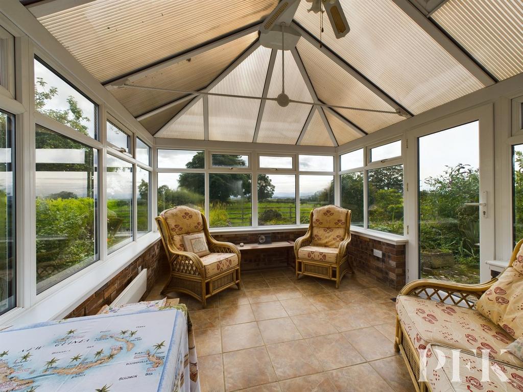 Ousby, Penrith CA10 3 bed bungalow for sale £345,000