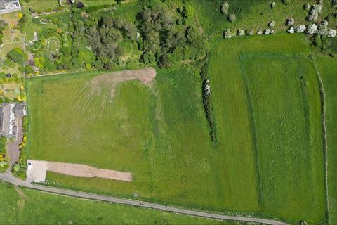 Plot for sale - Nethertown Road, St Bees CA27