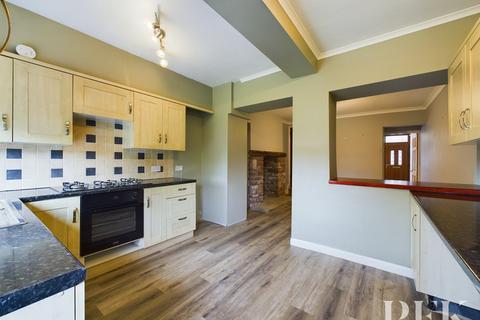 2 bedroom terraced house for sale, Graham Street, Penrith CA11