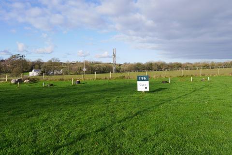 Plot for sale - Church Crescent, Cleator CA23