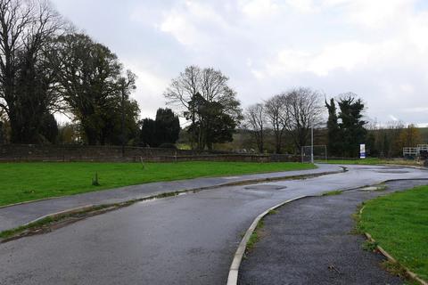 Plot for sale - Church Crescent, Cleator CA23