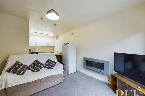 1 bedroom flat for sale, Benson Row, Penrith CA11