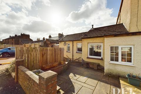 3 bedroom semi-detached house for sale - William Street, Penrith CA11