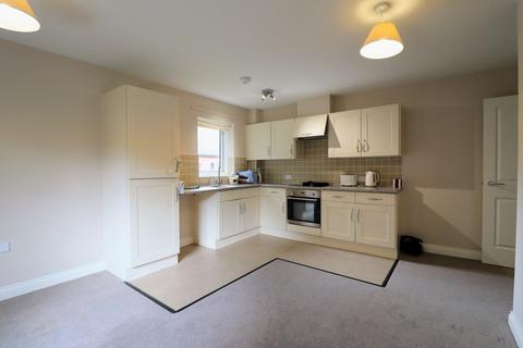 2 bedroom apartment for sale, Bridge Lane, Penrith CA11