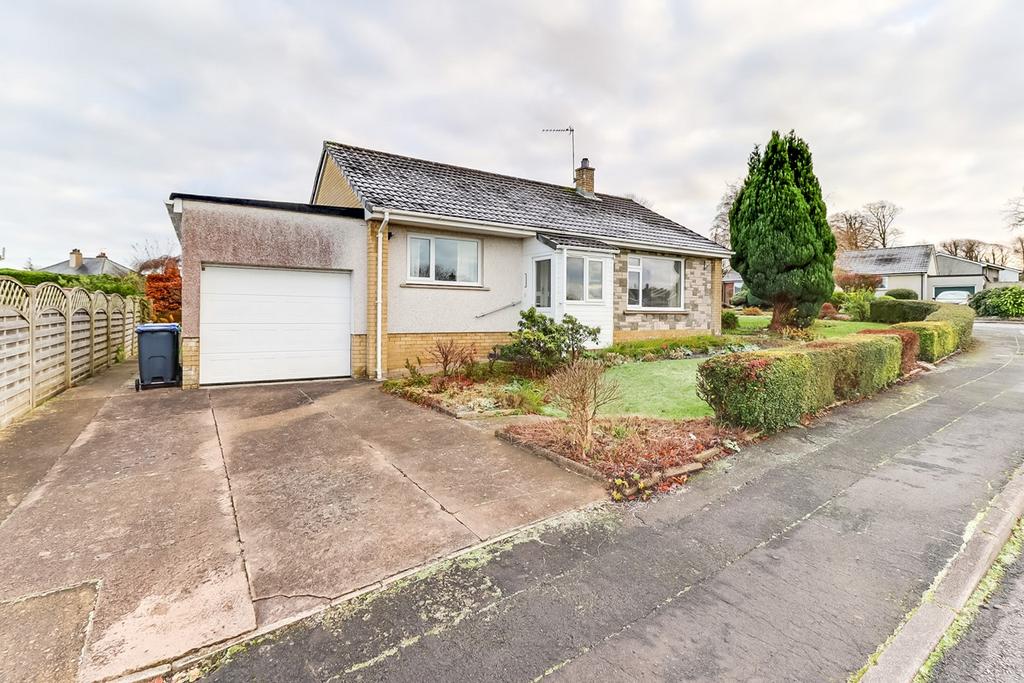 Culgarth Avenue, Cockermouth CA13 2 bed bungalow for sale £255,000