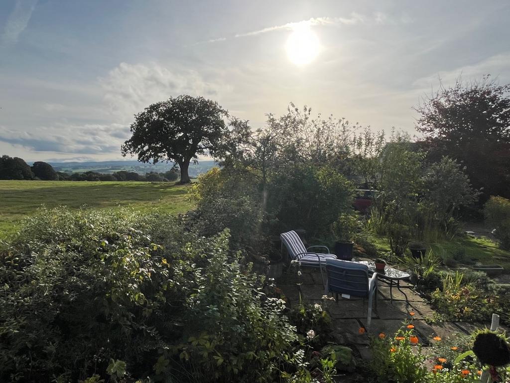 Kirkoswald, Penrith CA10 5 bed detached house for sale £465,000