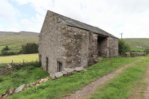 3 bedroom barn for sale, Mallerstang, Kirkby Stephen CA17