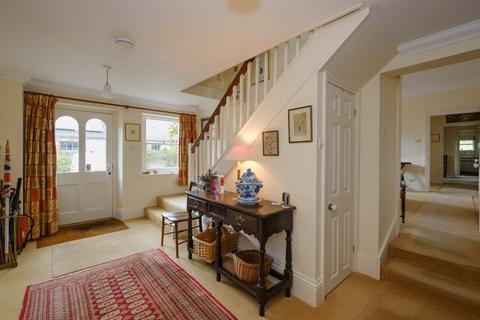 5 bedroom farm house for sale - Thomas Close, Penrith CA11