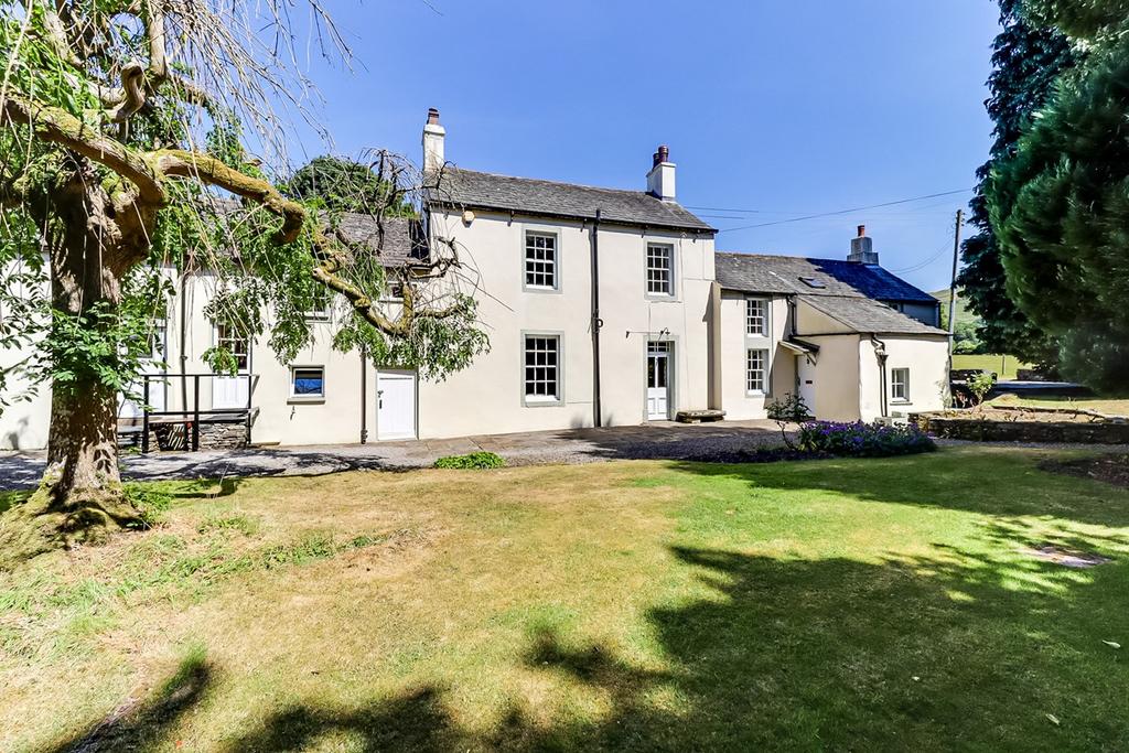 High Lorton, Cockermouth CA13 5 bed character property for sale £750,000